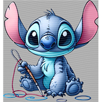 Stitch-SH  853